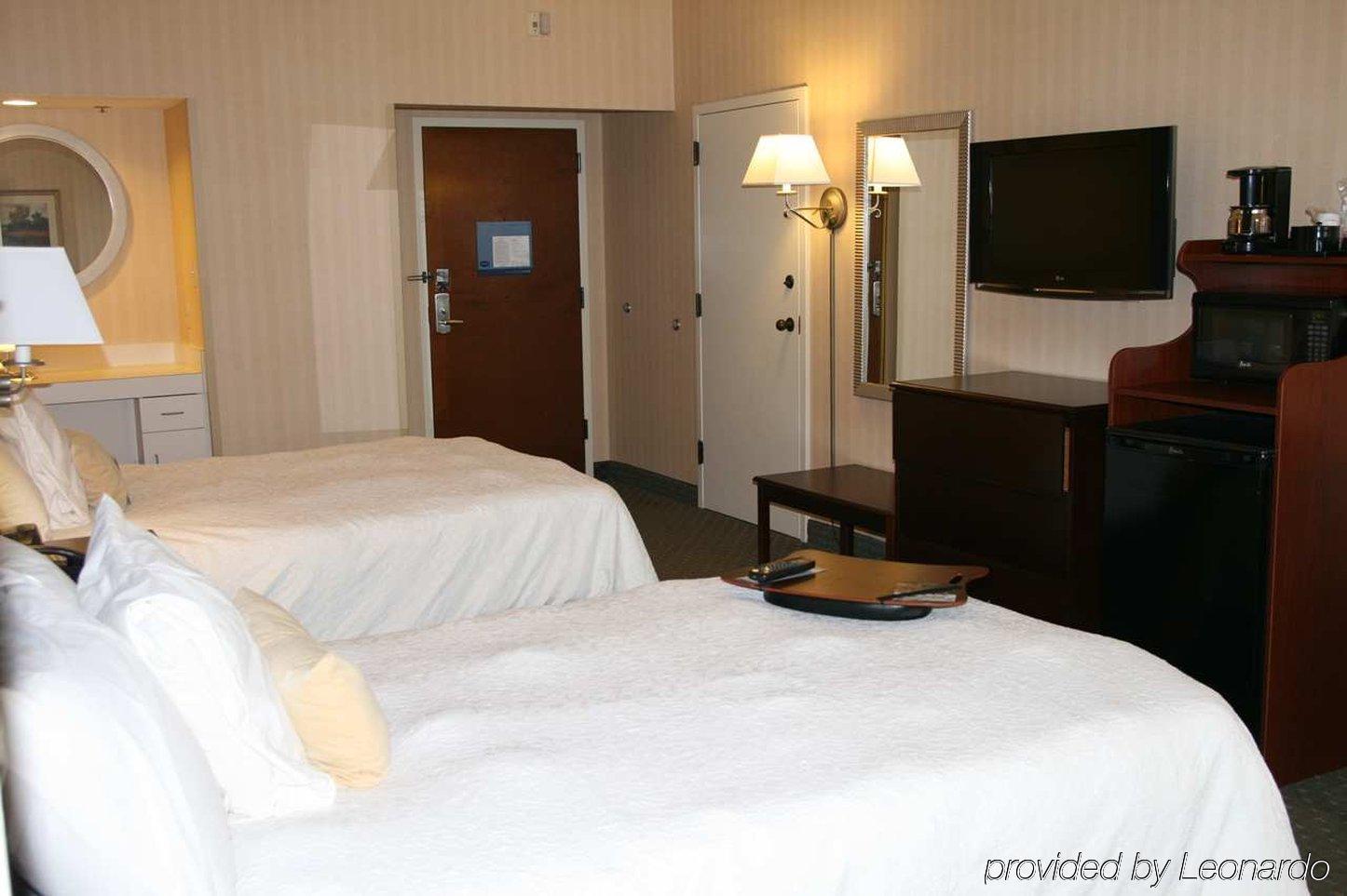 Hampton Inn Роки Маунт Стая снимка