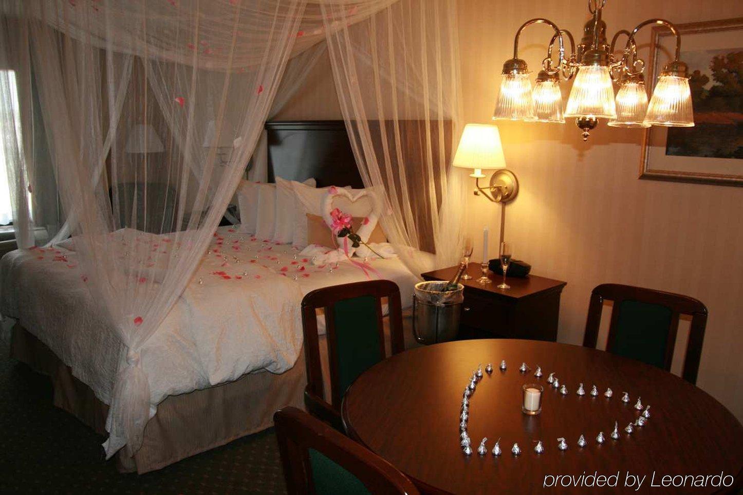 Hampton Inn Роки Маунт Стая снимка