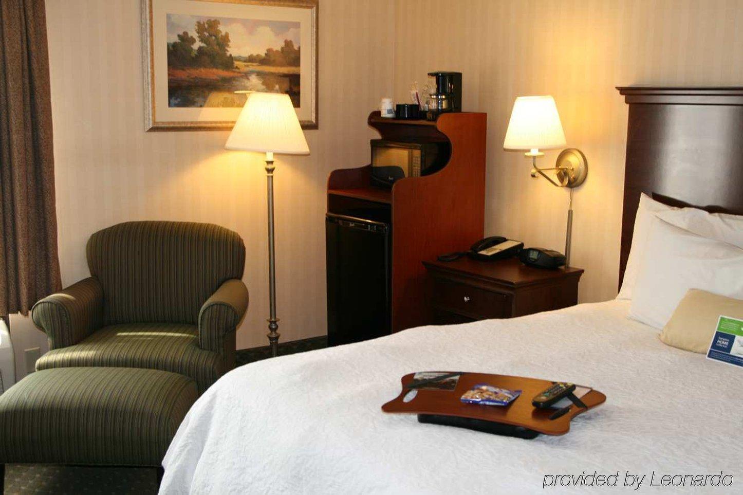 Hampton Inn Роки Маунт Стая снимка